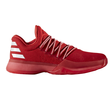 HARDEN VOL. 1 Adidas, rot HARDEN VOL. 1 Adidas, rot