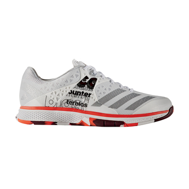 COUNTERBLAST FALCON W Adidas, weiss - weplayhandball.de COUNTERBLAST FALCON W Adidas, weiss - weplayhandball.de