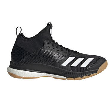 CRAZYFLIGHT X 3 MID DAMEN Adidas, schwarz - weplayvolleyball.de CRAZYFLIGHT X 3 MID DAMEN Adidas, schwarz - weplayvolleyball.de
