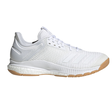 CRAZYFLIGHT X 3 HERREN Adidas, weiss - weplayhandball.de CRAZYFLIGHT X 3 HERREN Adidas, weiss - weplayhandball.de