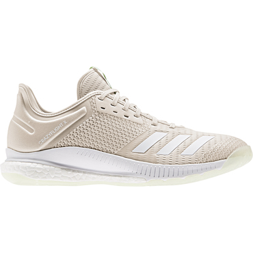 CRAZYFLIGHT X 3 HERREN Adidas, weiss - weplayhandball.de CRAZYFLIGHT X 3 HERREN Adidas, weiss - weplayhandball.de