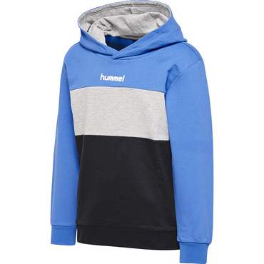 LIMAR SWEATSHIRT hummel, grau hummelonlineshop LIMAR SWEATSHIRT hummel, grau hummelonlineshop