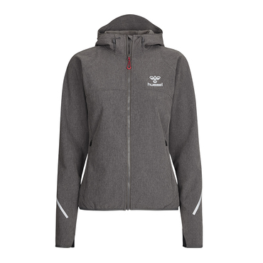 Hummel Herren Jacke Classic Bee Aki Softshell