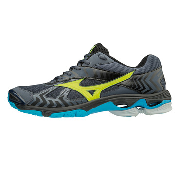 Mizuno Wave Bolt 7 Herren Volleyballschuhe, blau Mizuno Wave Bolt 7 Herren Volleyballschuhe, blau