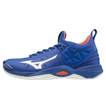 Mizuno Wave Momentum Volleyballschuhe 2019 - weplayvolleyball.de Mizuno Wave Momentum Volleyballschuhe 2019 - weplayvolleyball.de