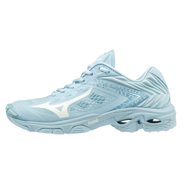 Mizuno Wave Lightning Z5 Damen Volleyballschuhe 2019 - weplayvolleyball.de Mizuno Wave Lightning Z5 Damen Volleyballschuhe 2019 - weplayvolleyball.de