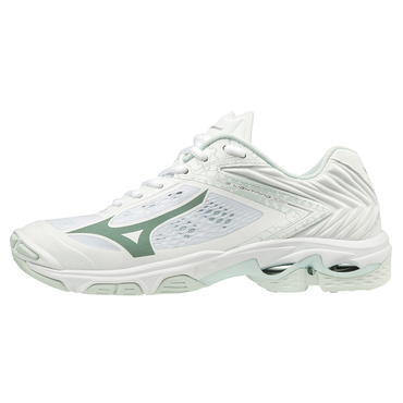 Mizuno Wave Lightning Z5 Damen Volleyballschuhe 2019 - weplayvolleyball.de Mizuno Wave Lightning Z5 Damen Volleyballschuhe 2019 - weplayvolleyball.de