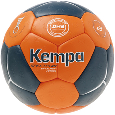 Ballon De Handball Kempa Gecko – Pour Jeunes Et Adultes – Tailles 0 à 3 – Adhérence Optimale, Toucher Doux